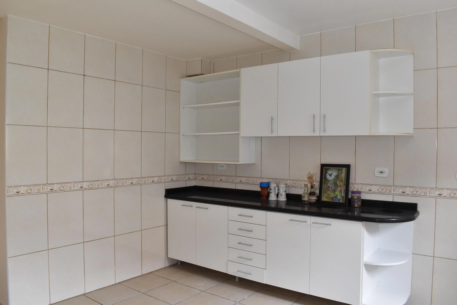 2-bedroom house with a garden in Curitiba — photo 3