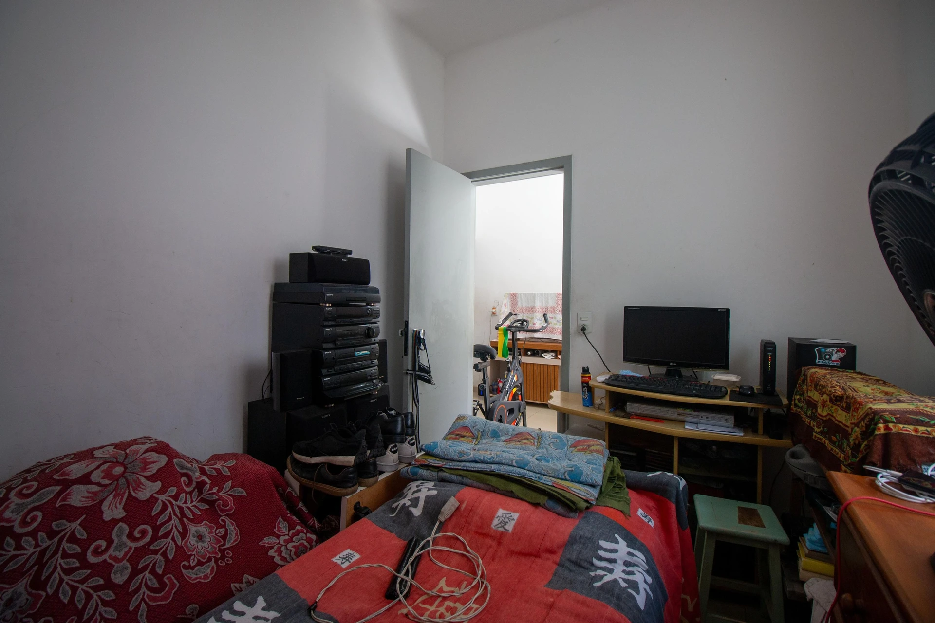 Пральна машина та 3 спальні: будинок 115 м² — photo 16