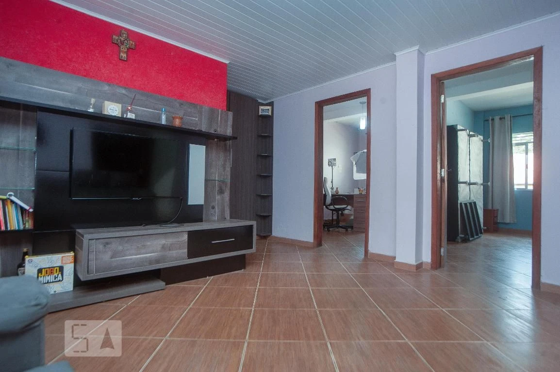 Furnished house with 2 bedrooms, 1 bathroom and private garden — photo 5