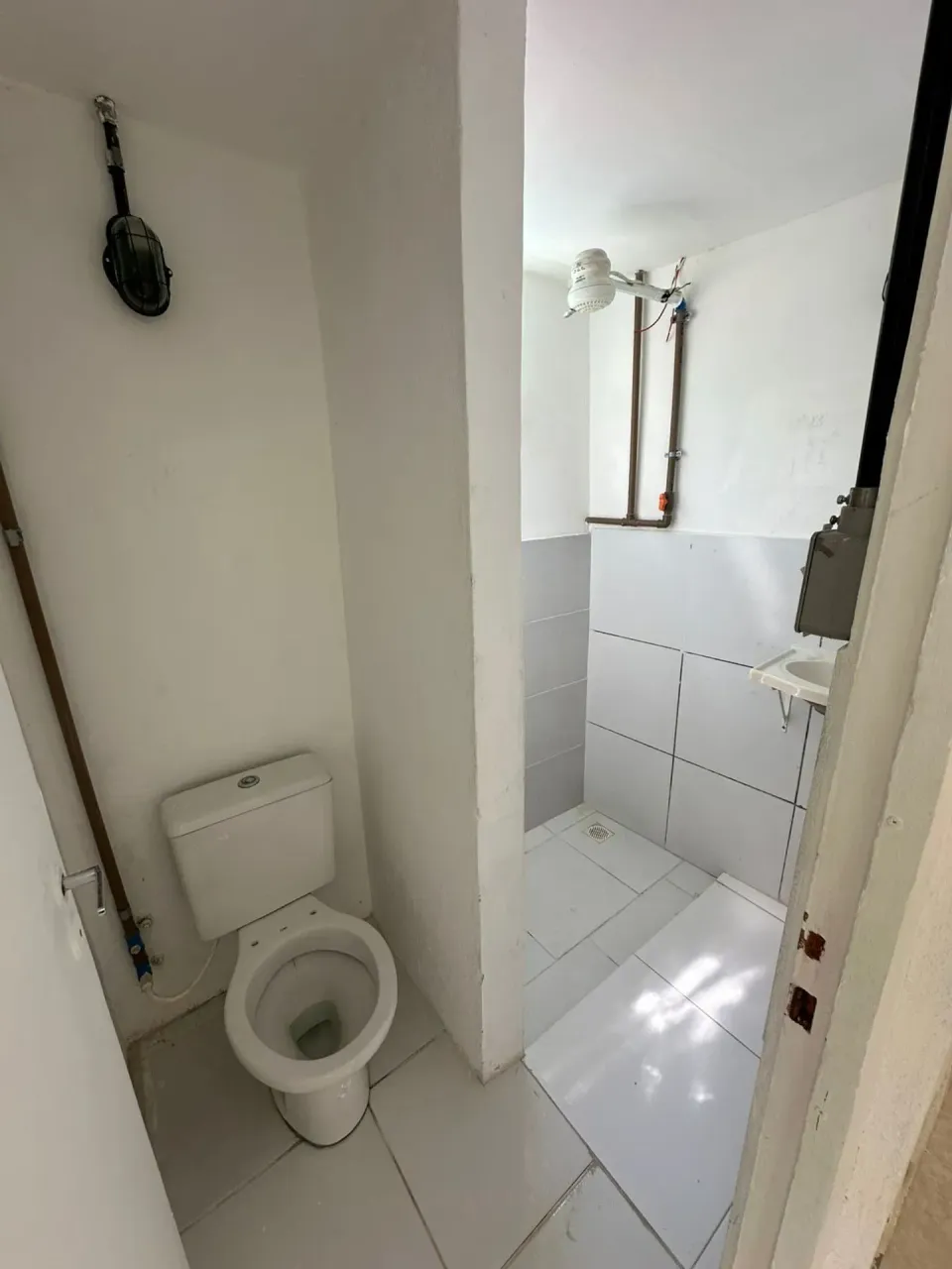Casa sin amueblar con 2 dormitorios y vistas a las montañas — photo 4