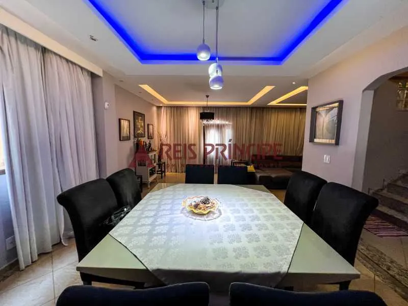 Furnished 4-bedroom house with 4 baths, 540 m² — photo 27