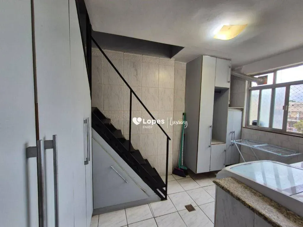Cobertura de 298 m² com 3 quartos e 3 vagas — photo 22