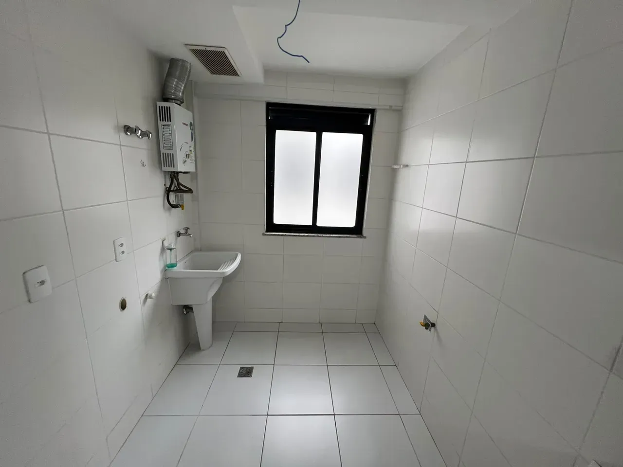 Apartment, 73 m², with a grill on the balcony — photo 7