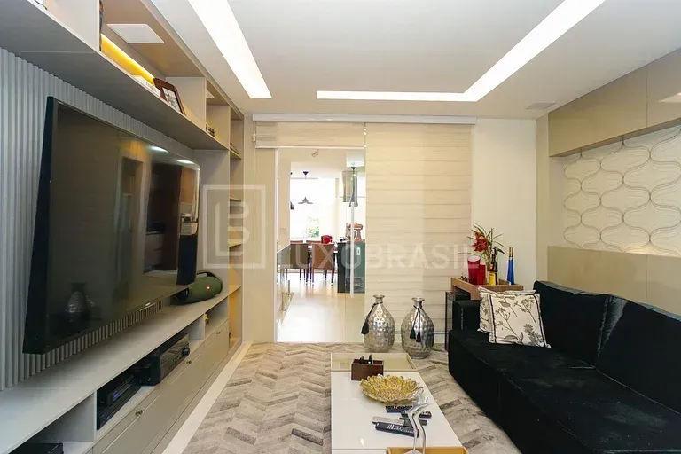 Apartamento amueblado de 360 m² con 4 suites y 6 baños — photo 29