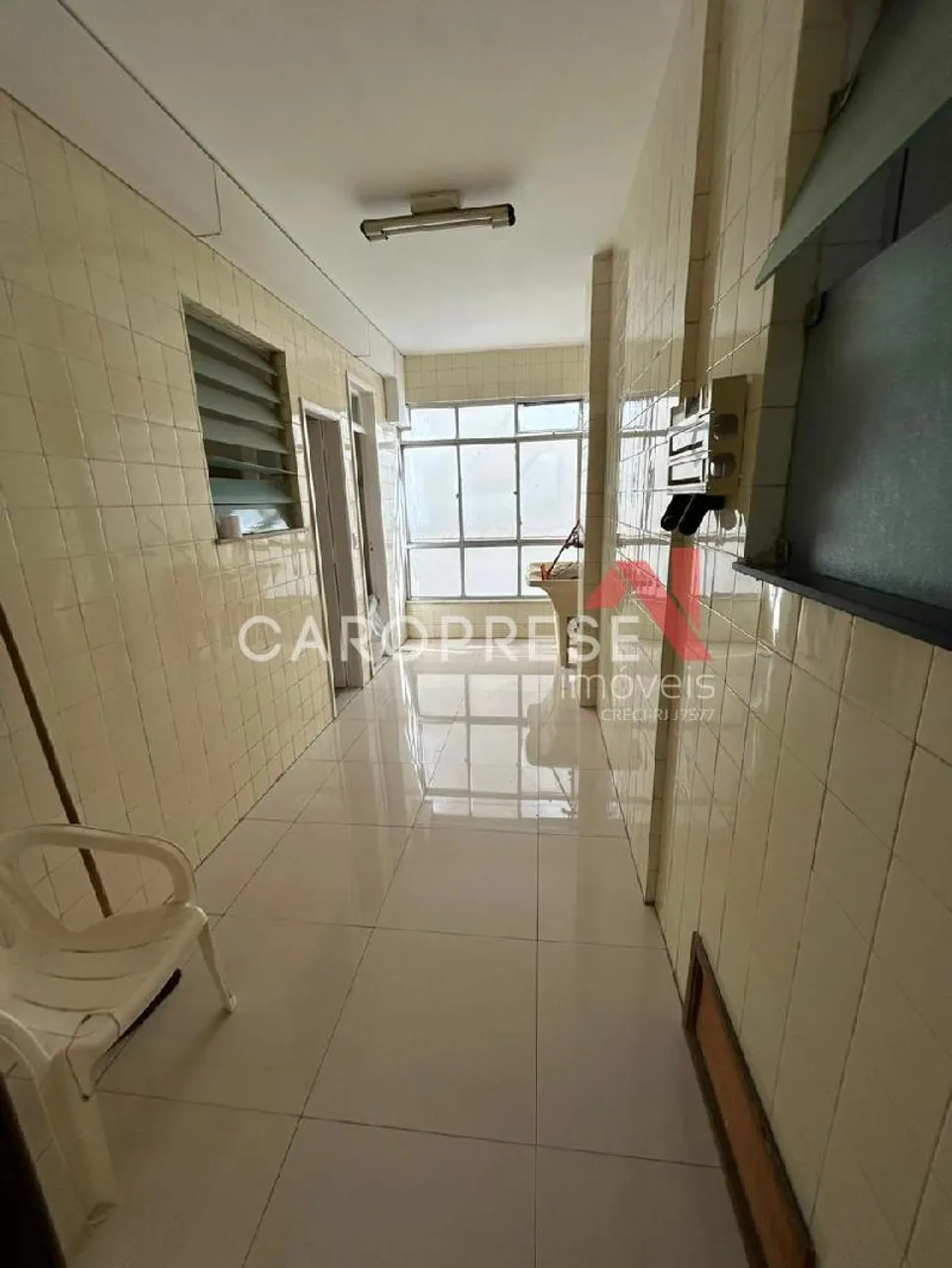 Apartment with 3 bedrooms and 2 bathrooms — photo 10