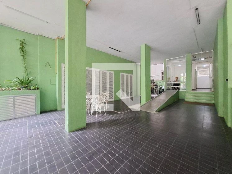 Apartamento, 75 m², com máquina de lavar — photo 30