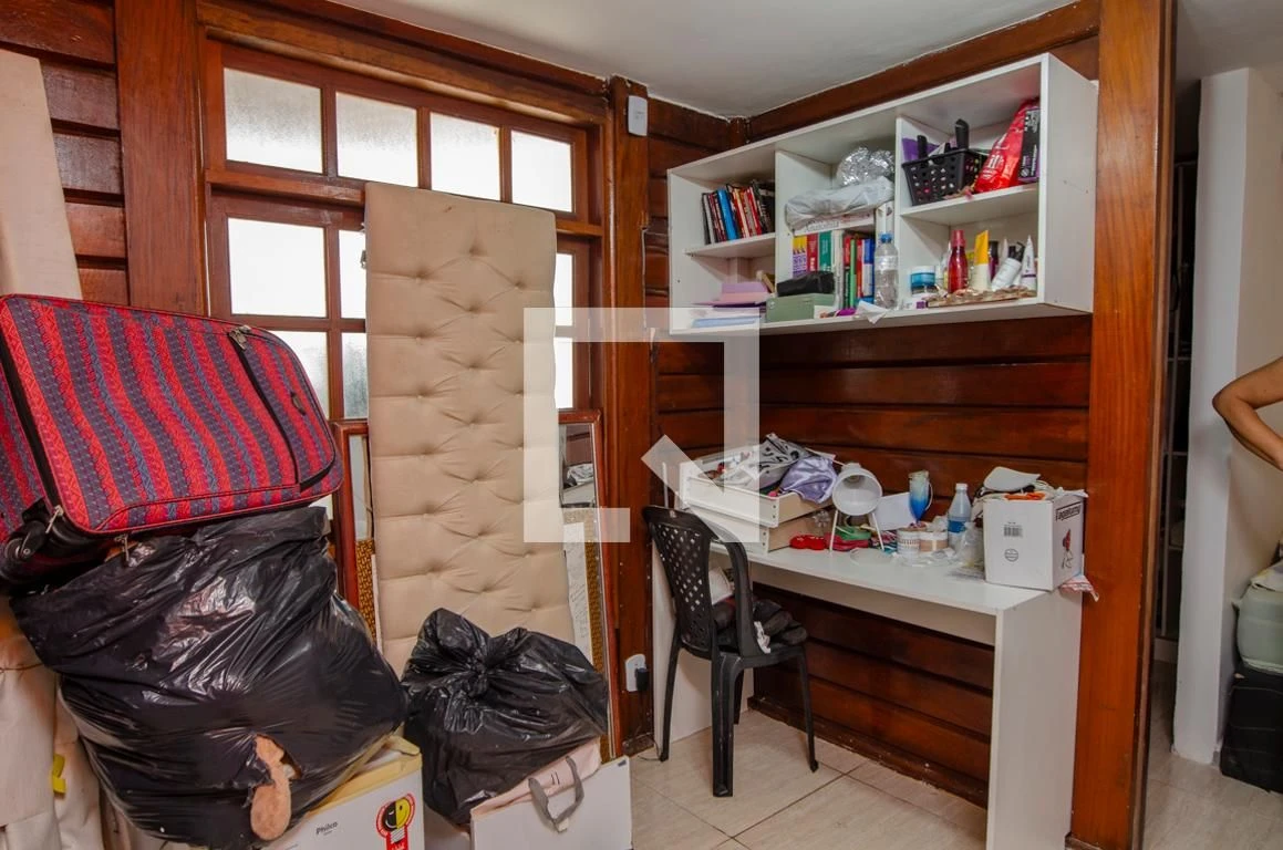 Casa mobiliada em condomínio com 3 quartos e churrasqueira — photo 105