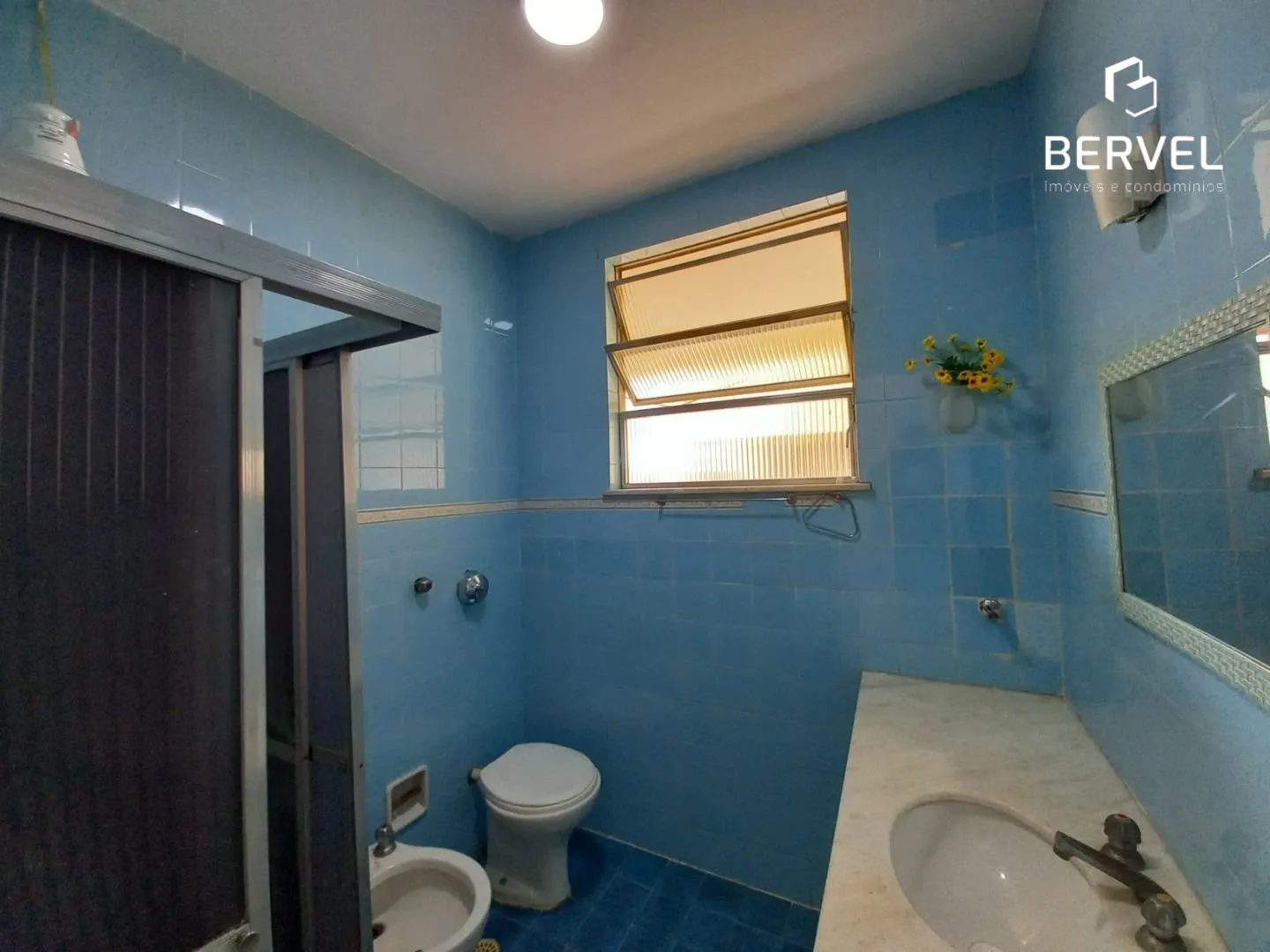 Квартира с 2 спальнями 80 м² и 1 парковочным местом — photo 9