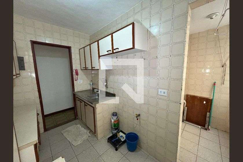 Оренда квартири з 2 кімнатами та вбудованими шафами — photo 28