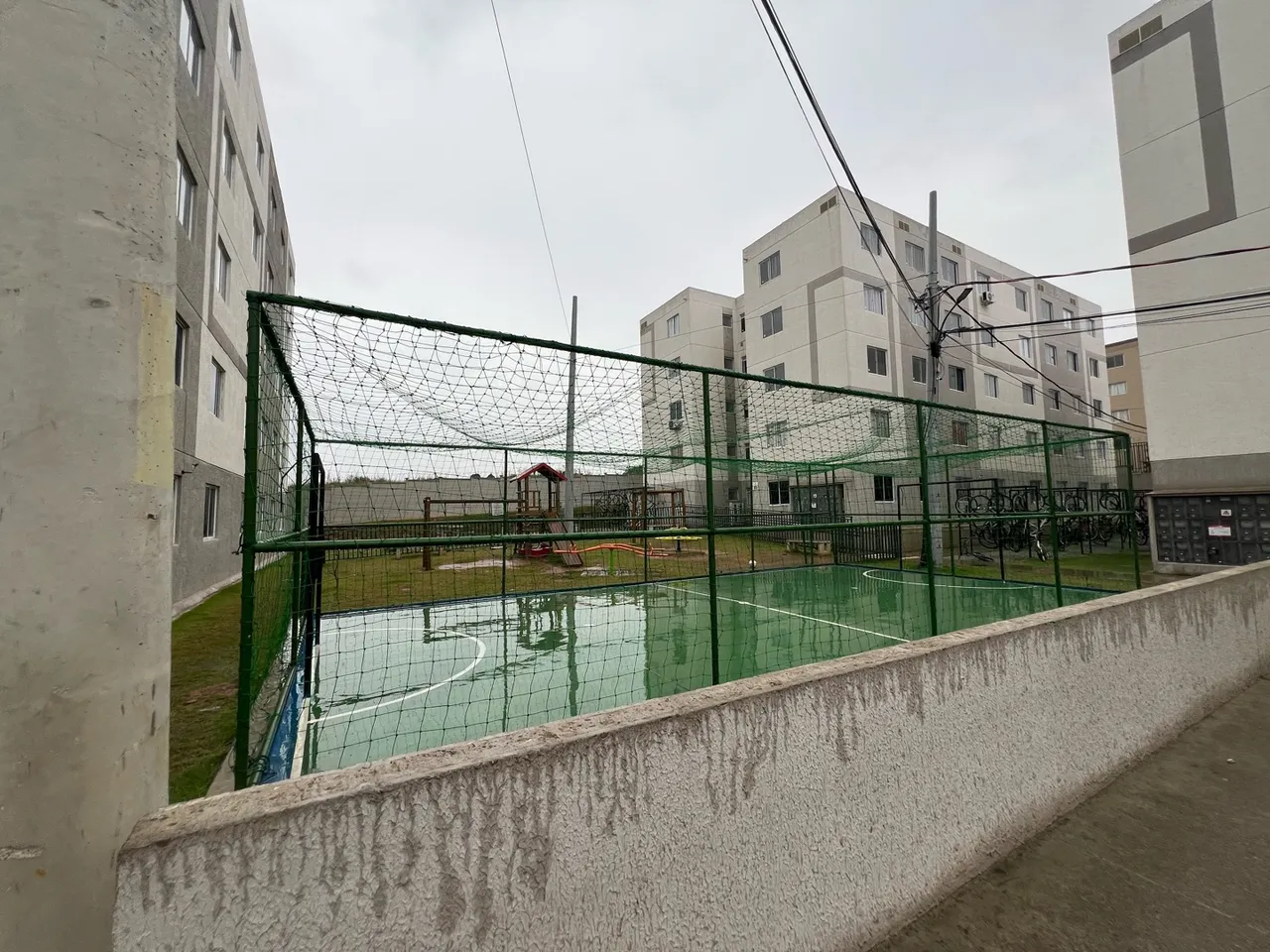Apartamento de 2 quartos e 40 m² — photo 5