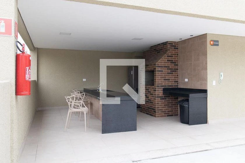 2-bedroom apartment in a building with a pool — photo 8