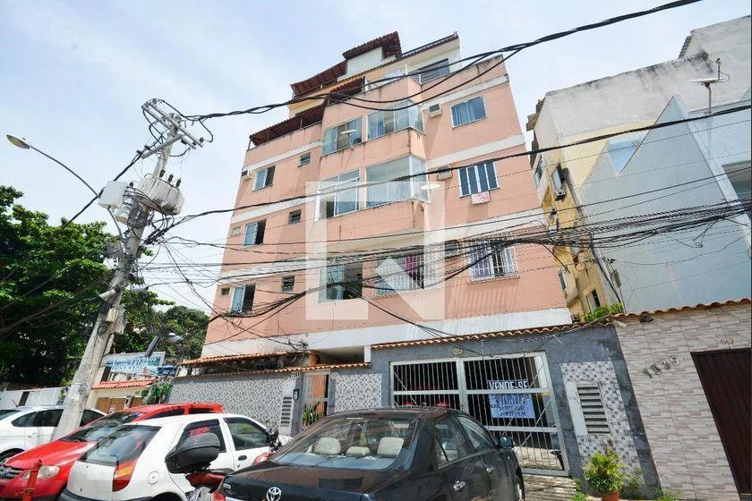 Apartamento de 1 quarto com cozinha compacta e 40 m² — photo 24