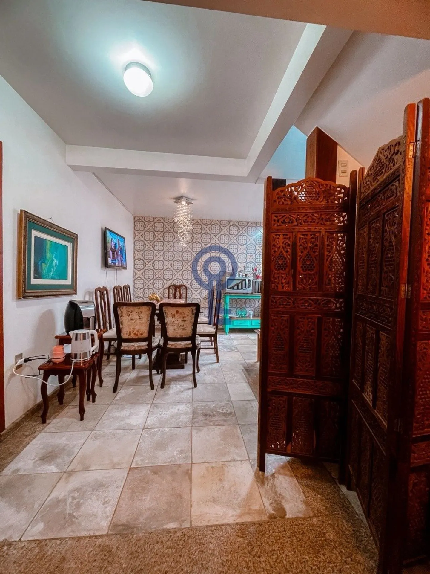 Casa amueblada con 3 dormitorios y 150 m² — photo 23