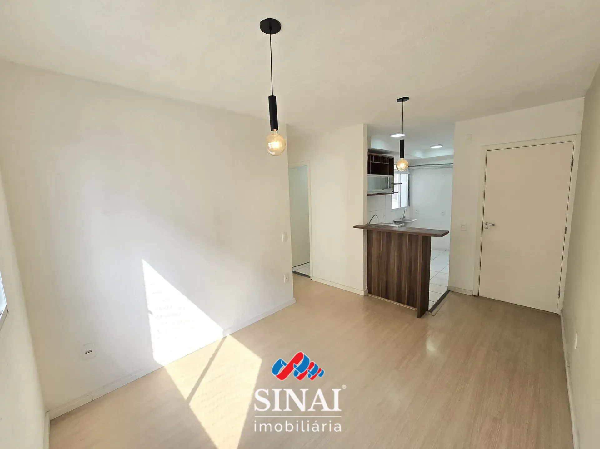 Dishwasher in a 2-bedroom apartment, 50 m² — photo 4