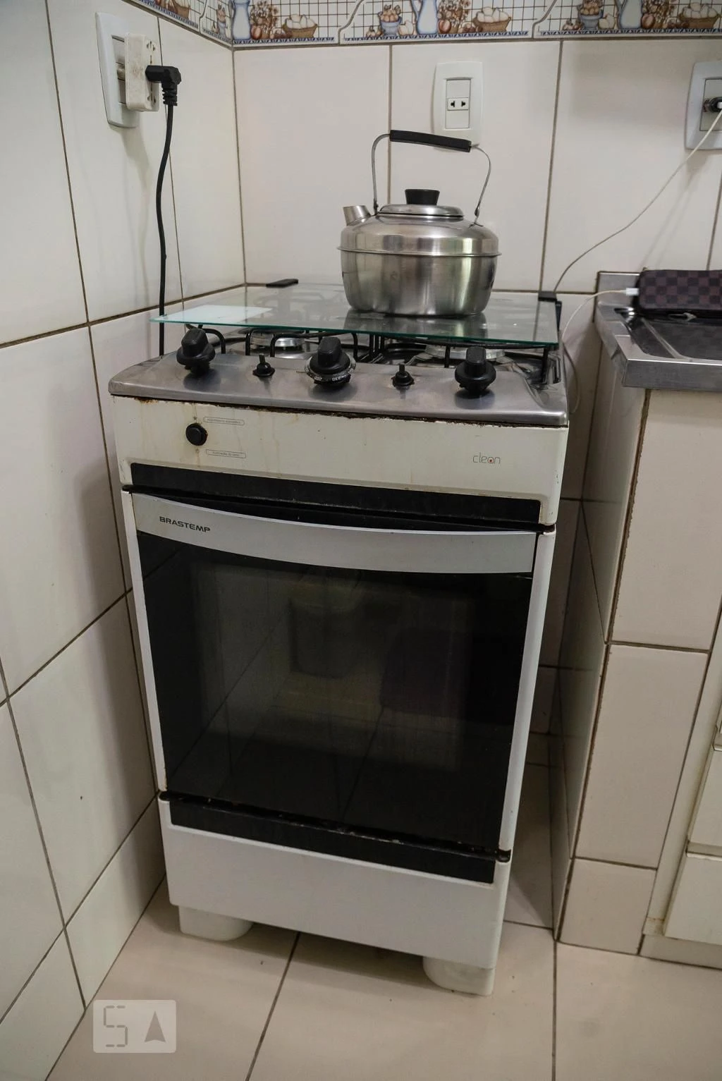 Apartamento mobiliado com 1 quarto e 1 suíte — photo 10