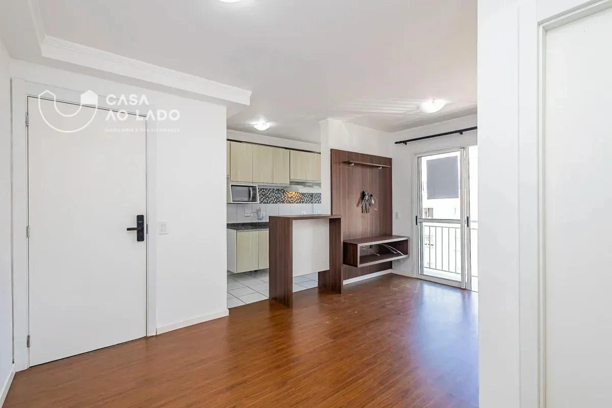 Apartment with open-plan kitchen and 2 bedrooms, 65 m² — photo 12