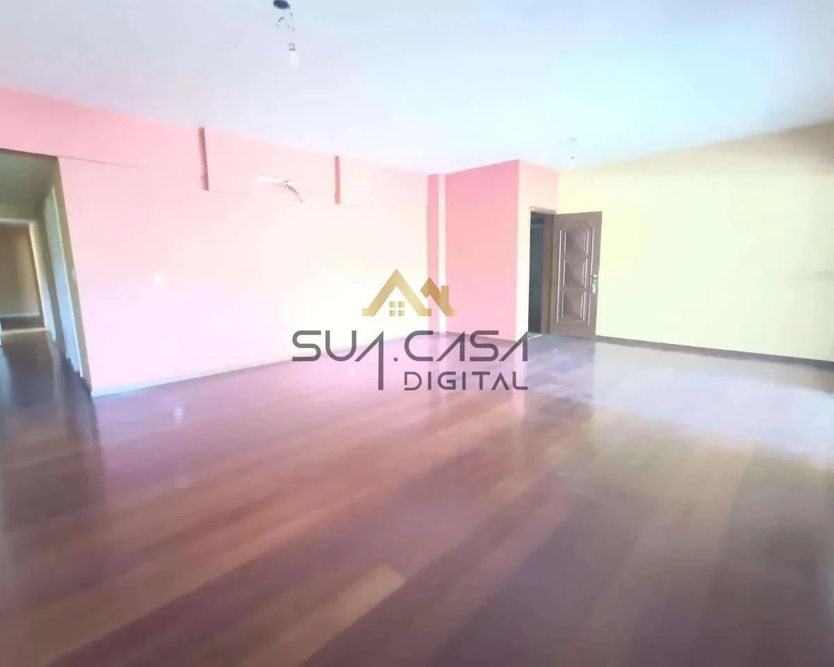 Apartamento de 4 quartos com 2 vagas e box de vidro — photo 31