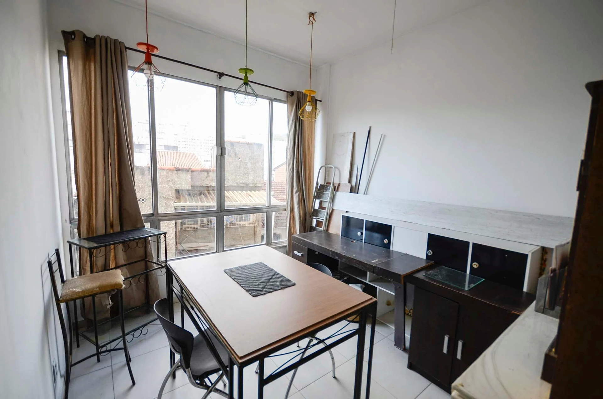 Furnished apartment, 65 m², with a jacuzzi — photo 21