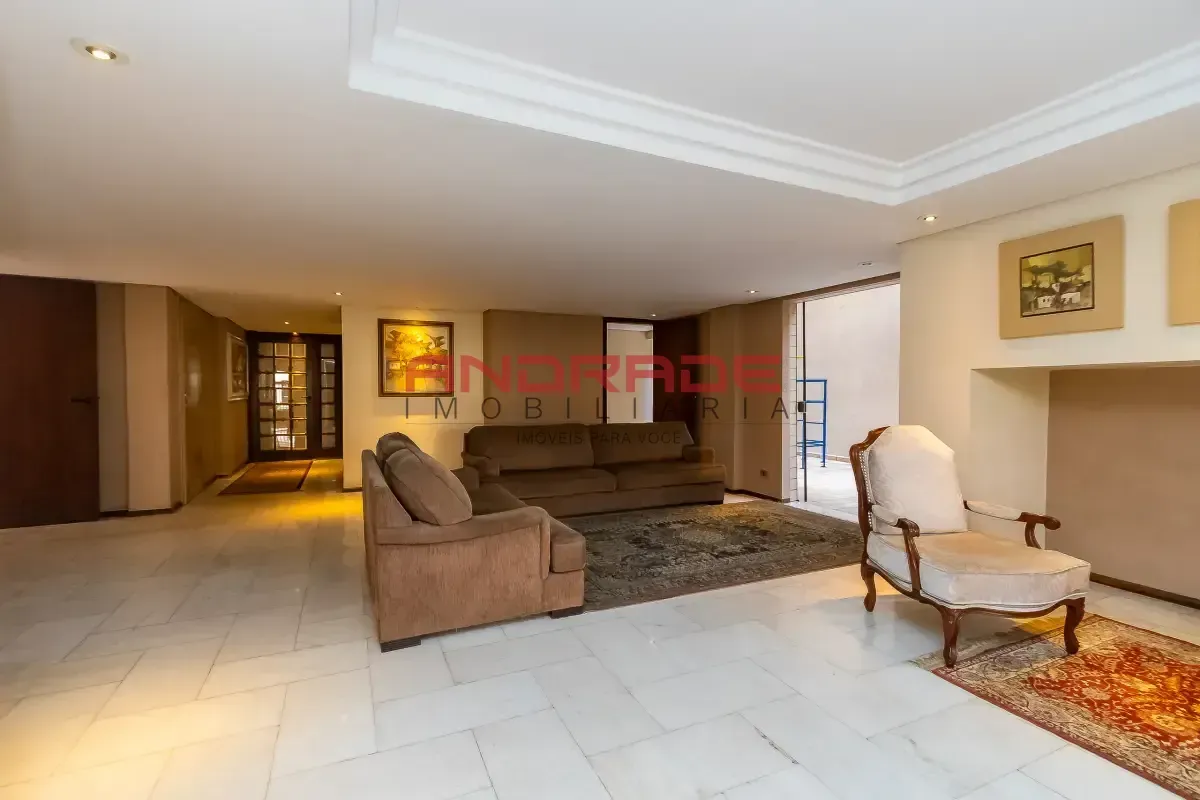 Unfurnished 3-bedroom apartment with 118 m² — photo 11