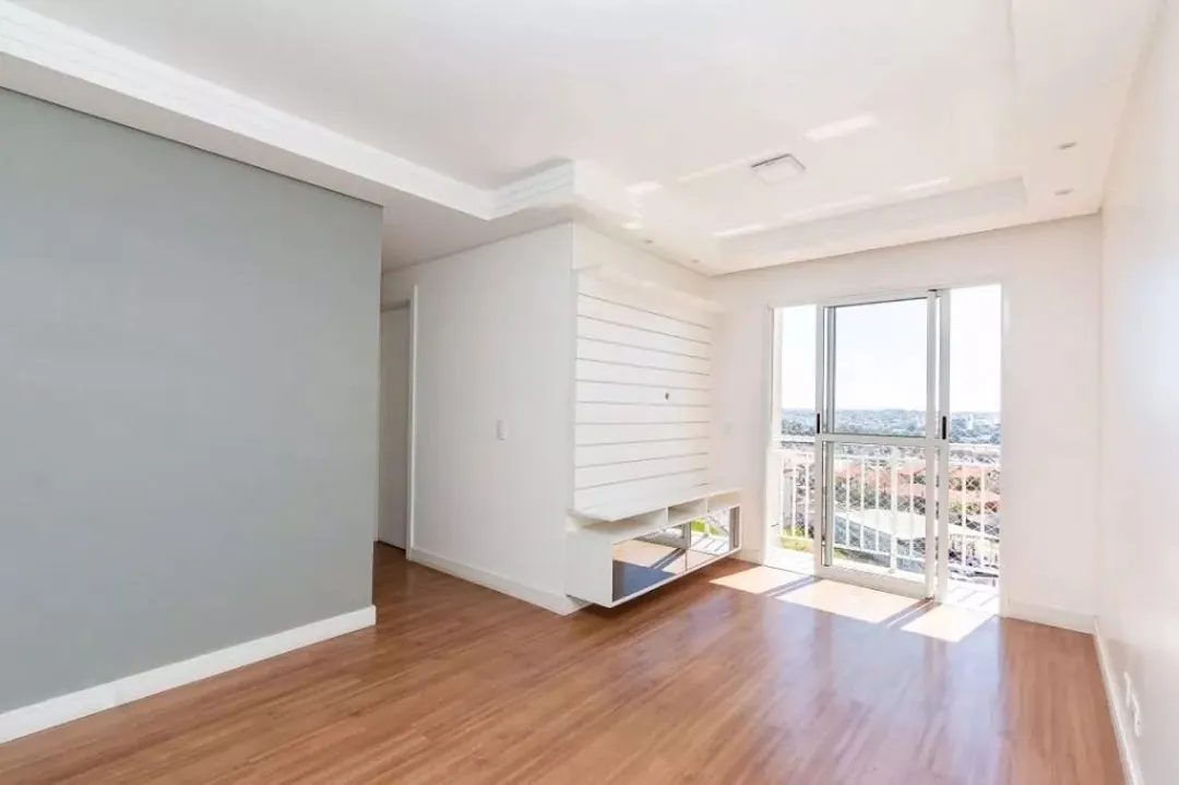 3-bedroom apartment 96 m² with 1 parking space — photo 7