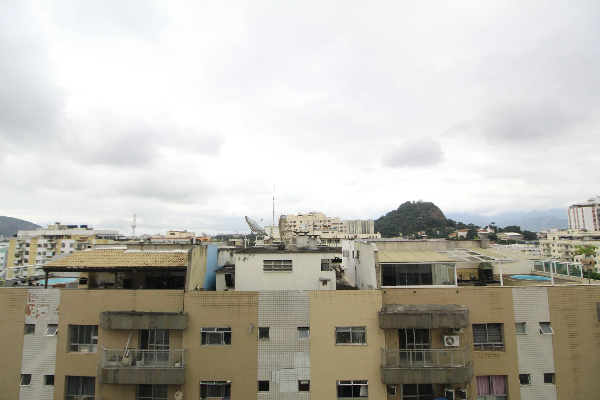 Apartamento para locação com 2 quartos e 2 banheiros — photo 20