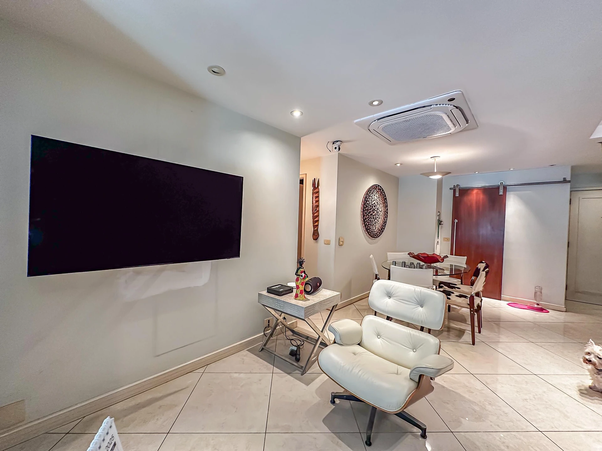 Apartamento de 2 quartos com jacuzzi, Botafogo — photo 61