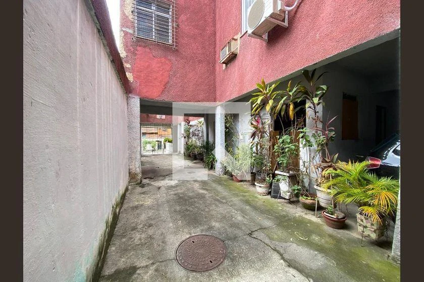 Квартира: 1 спальня, 45 м² — photo 17