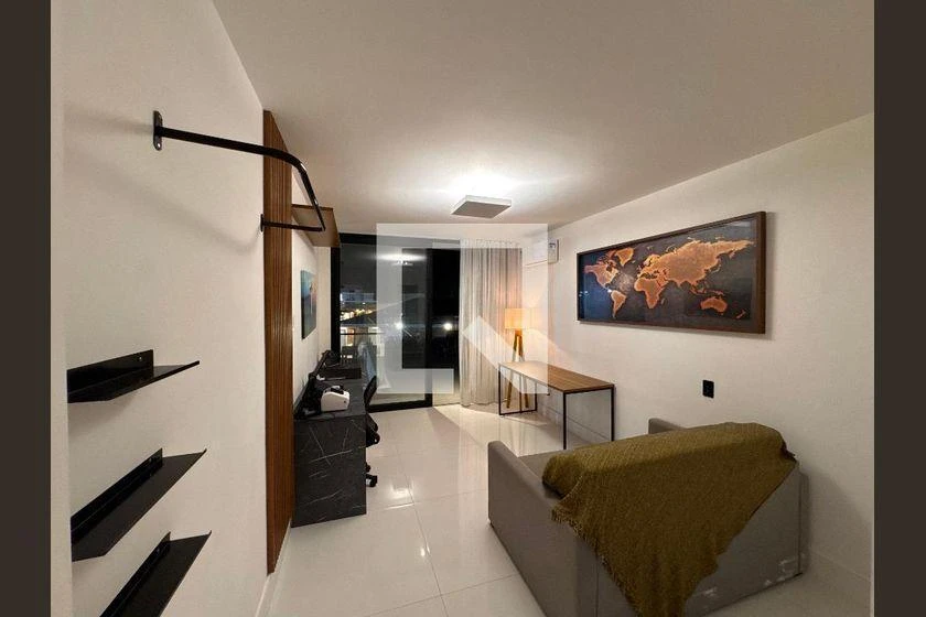Rental house with 4 suites and 450 m² — photo 23