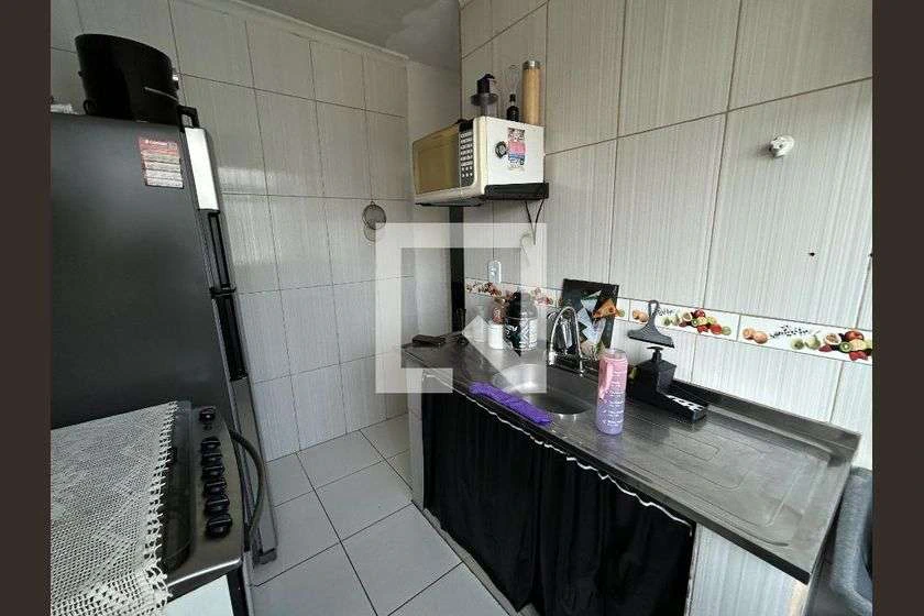 Квартира 51 м² с 2 спальнями и 1 парковочным местом — photo 21