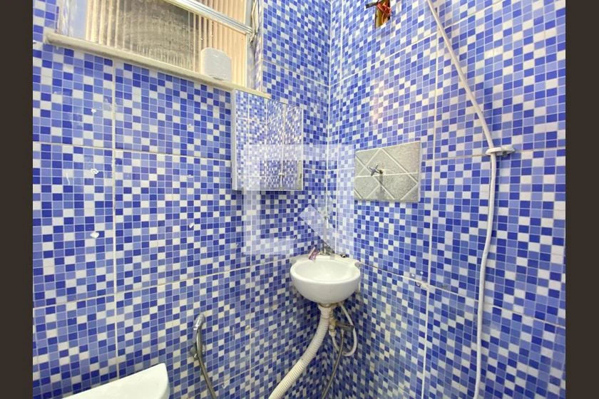 Casa para aluguel com 2 quartos e 50 m², sem vaga — photo 27