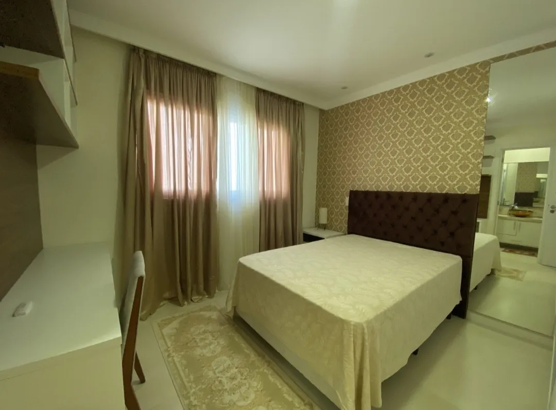 Меблированная квартира 230 м² с 3 спальнями и ванными — photo 18
