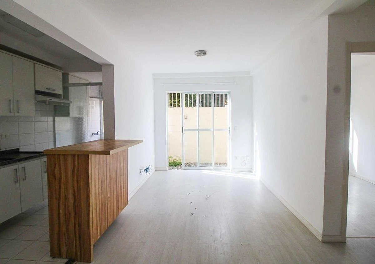 2-bedroom apartment, 1 with its own bathroom, 52 m² — photo 24