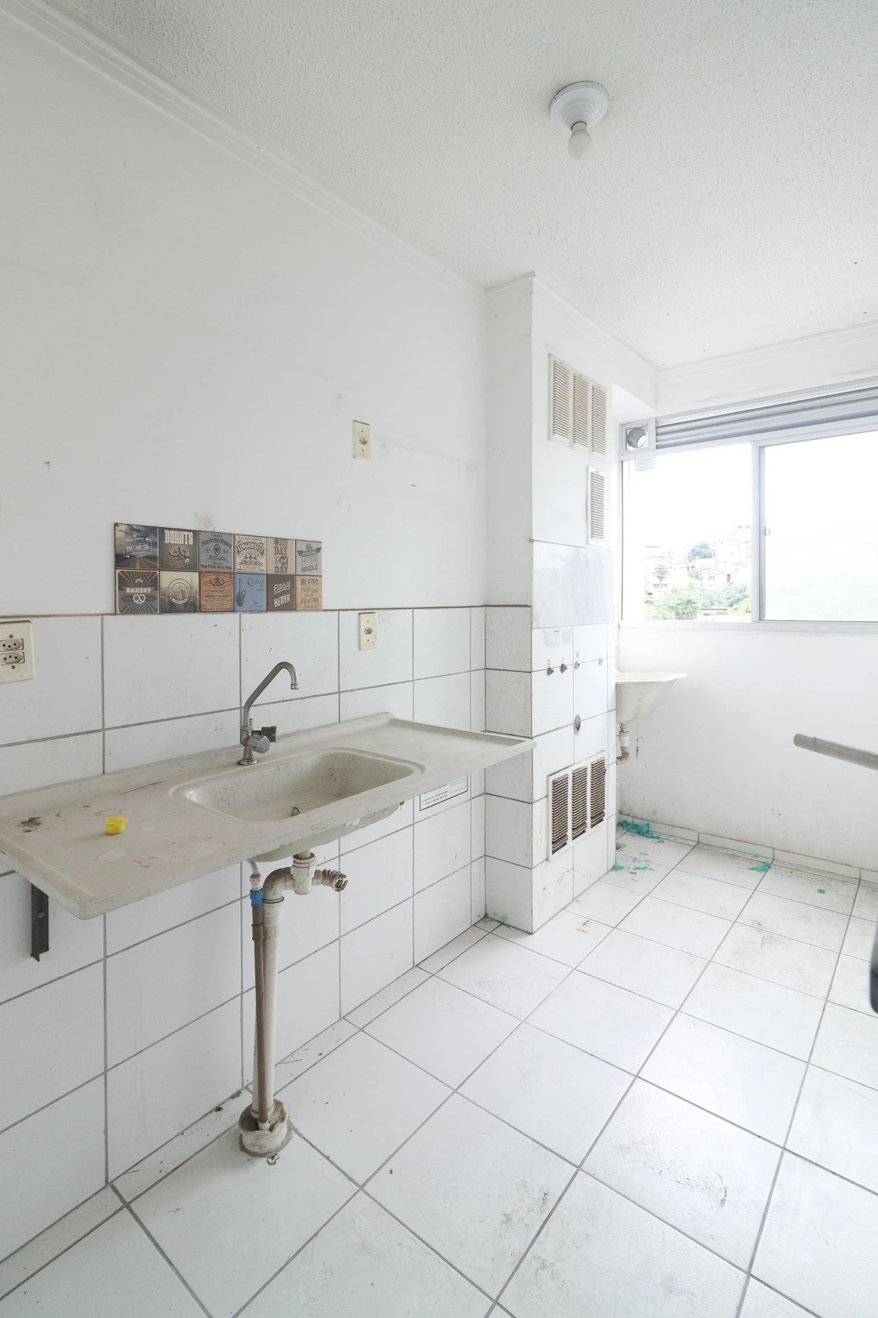 Apartamento mobiliado de 50 m² e 2 quartos, Barros Filho — photo 38
