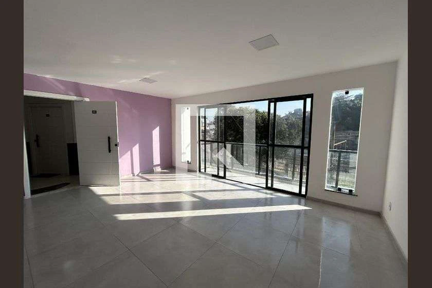 104 m² apartment with 2 bedrooms and open-plan kitchen — photo 16
