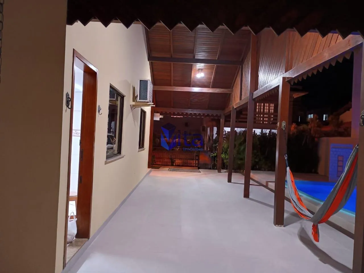 Casa de 2 quartos e 160 m² — photo 10