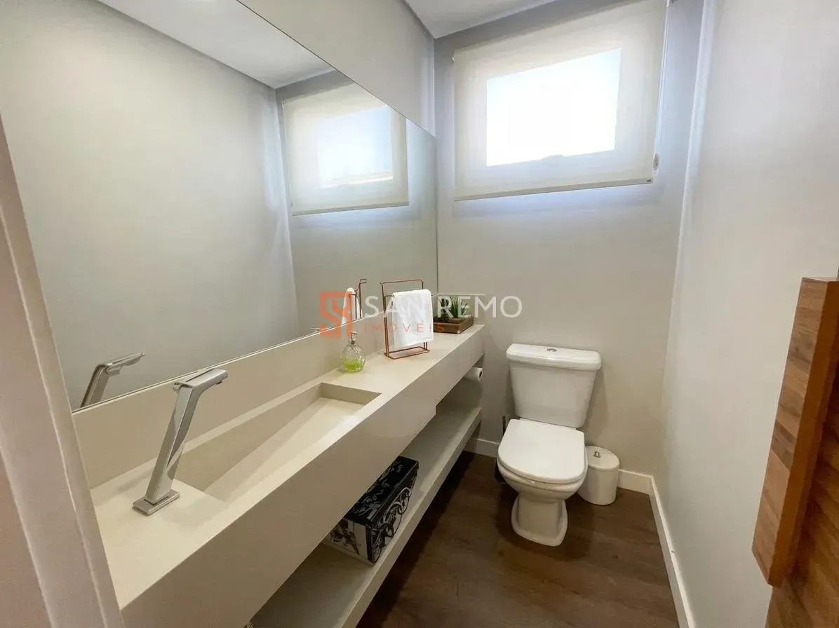 Квартира 210 м² с собственным барбекю — photo 16