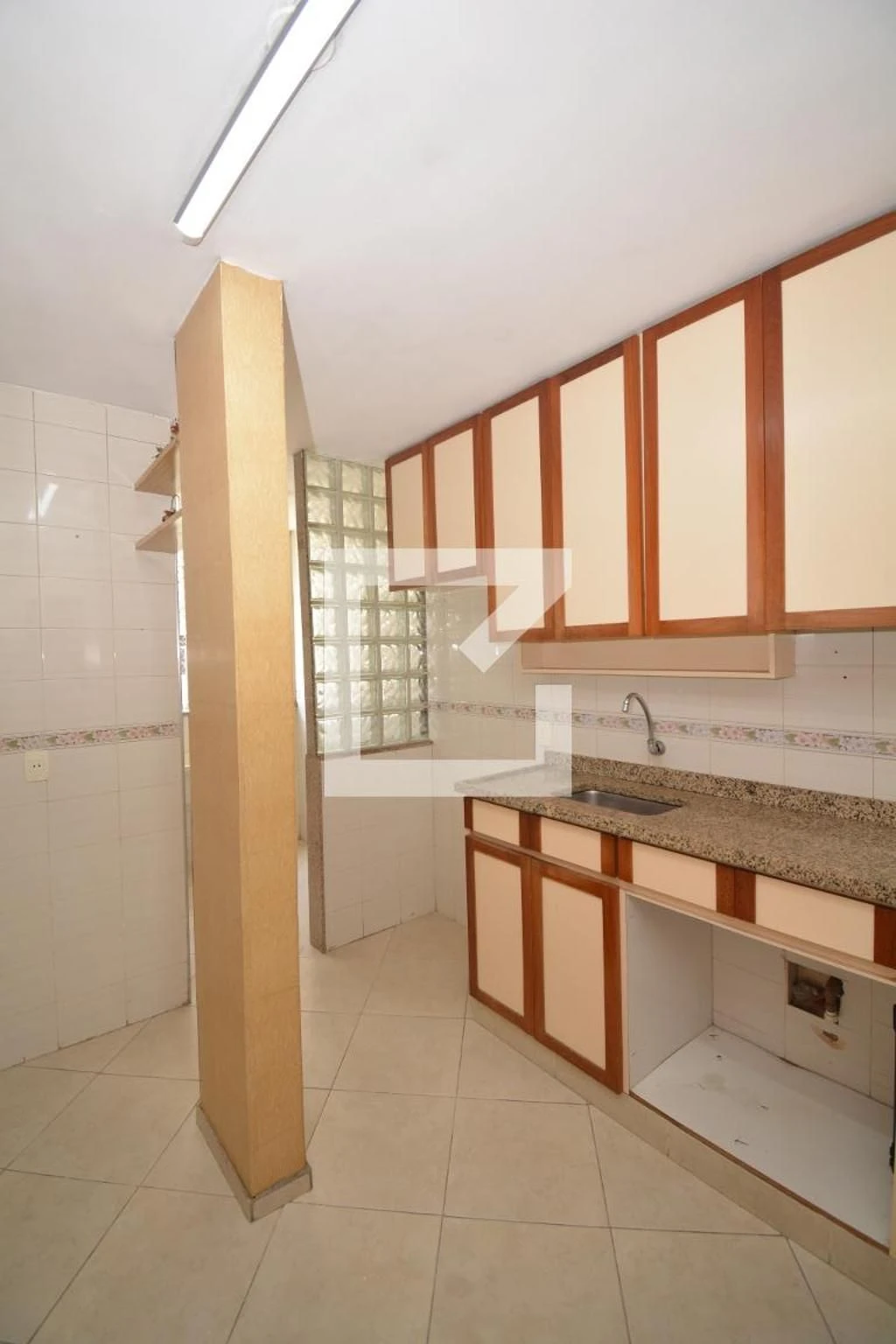 2-bedroom apartment with a washing machine in Rio de Janeiro — photo 6