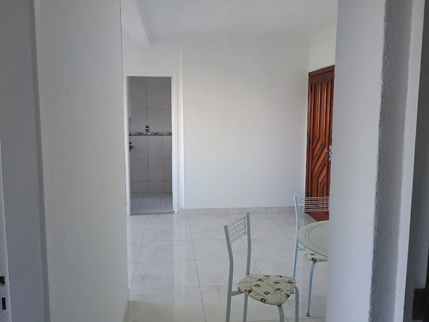 Apartment on the 5th floor with a mountain view — photo 28