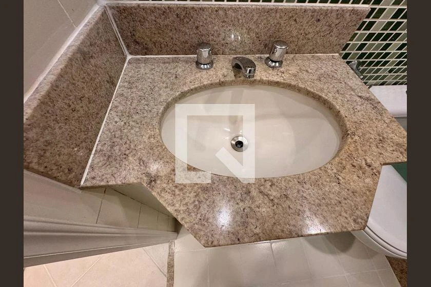Apartamento de 3 quartos com armários planejados e varanda — photo 23