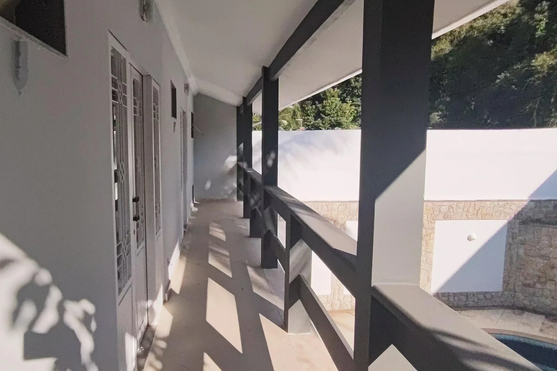 Casa mobiliada em condomínio com 6 suítes e 8 banheiros — photo 71