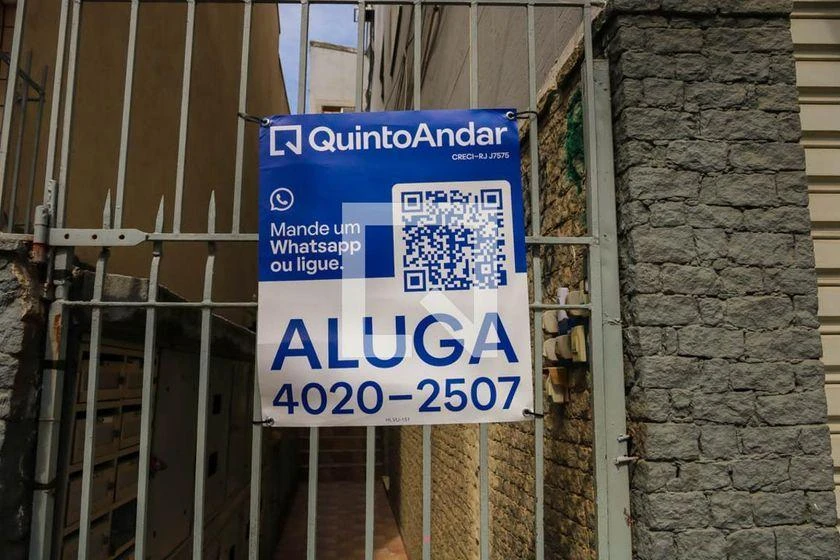 2-bedroom apartment with a home office in Rio de Janeiro — photo 33