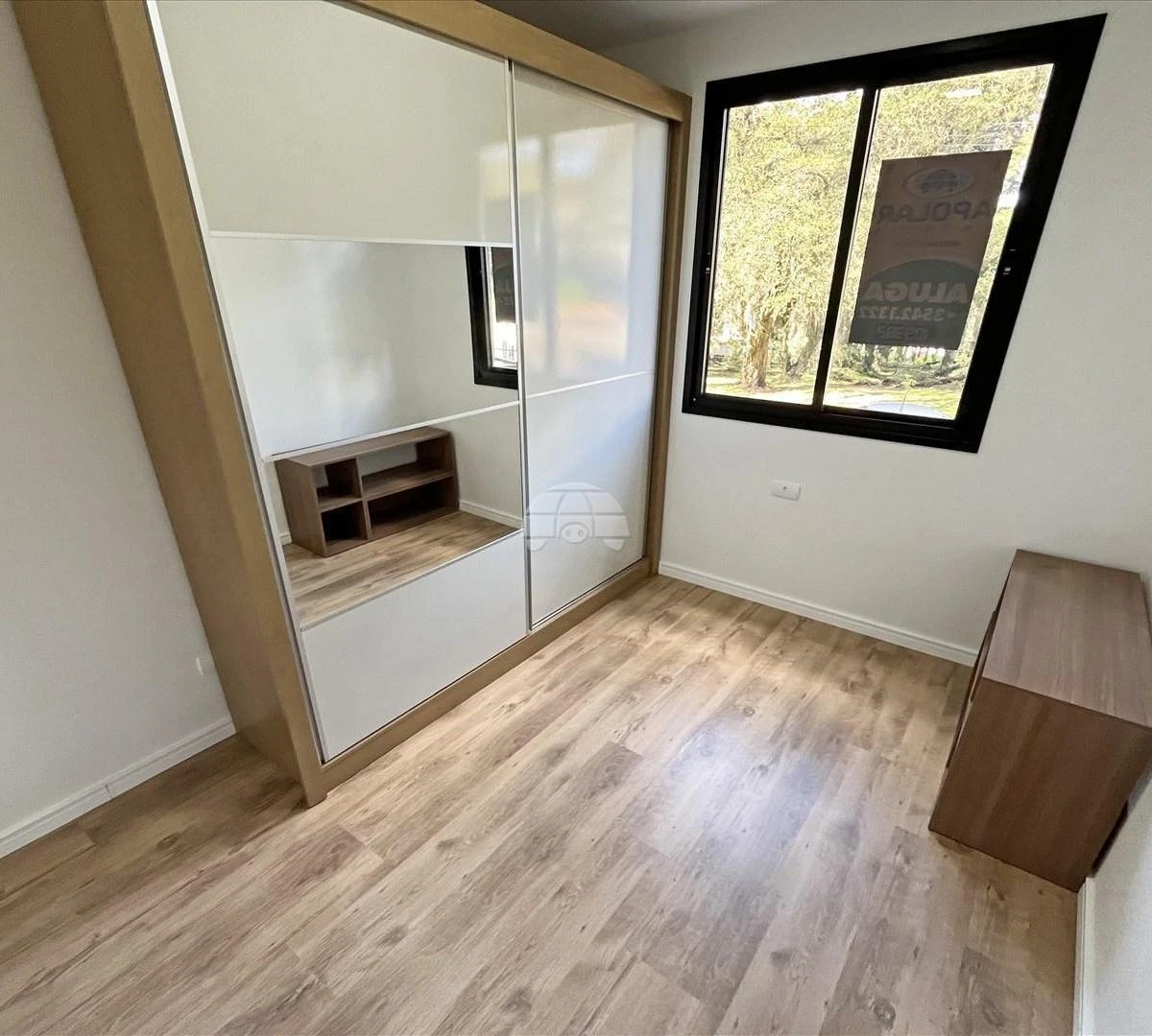 Furnished 60 m² apartment with 2 bedrooms — photo 10