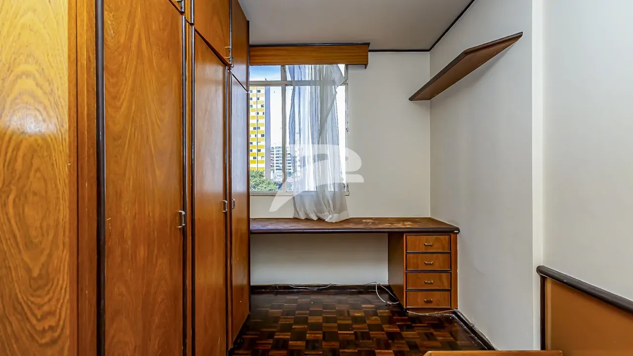 Unfurnished 132 m² apartment with 3 bedrooms — photo 14