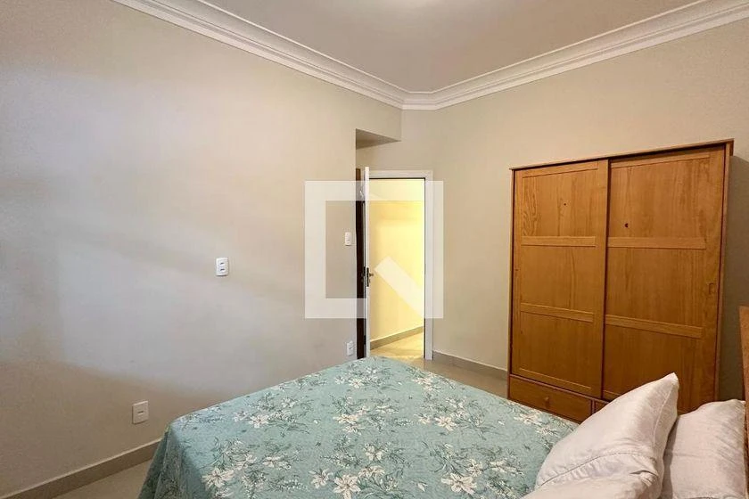 Furnished 1-bedroom apartment with a balcony — photo 7