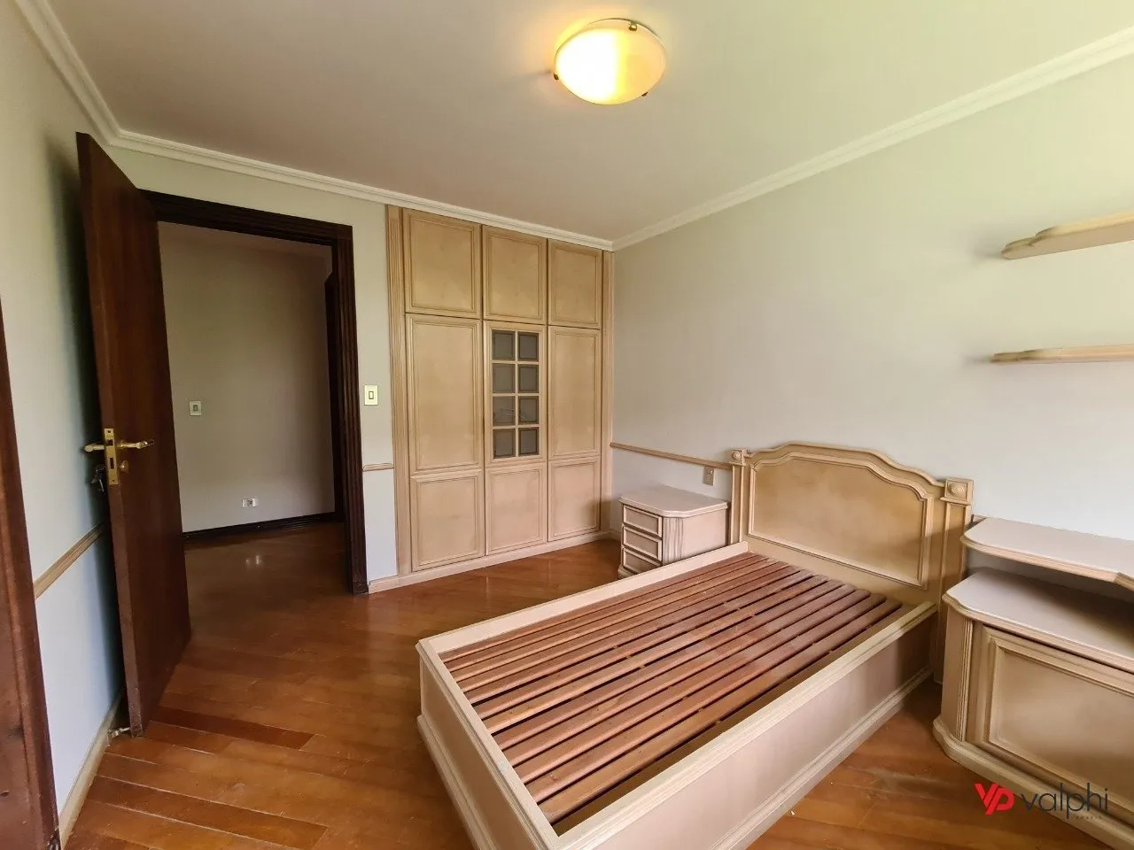 Condo house with 3 en-suite bedrooms and private garden — photo 64