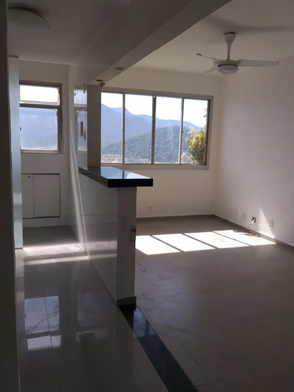 Apartamento de 2 quartos em condomínio com academia — photo 5