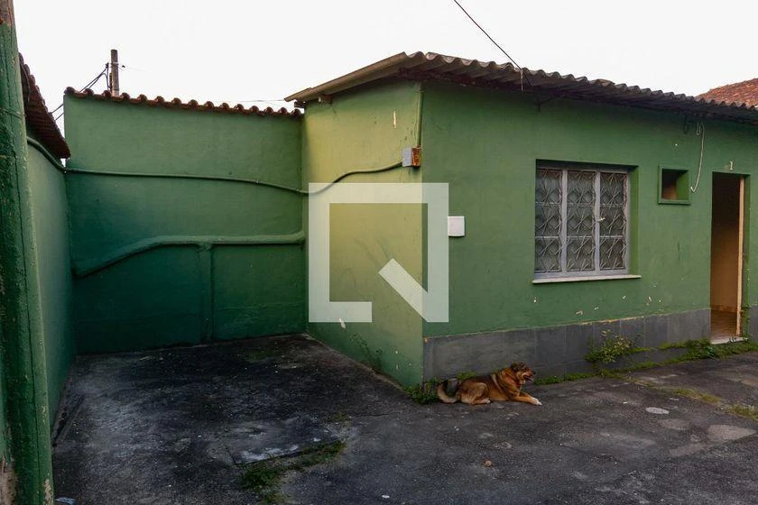 Casa sem móveis de 60 m² com 2 quartos e aceita pets — photo 27