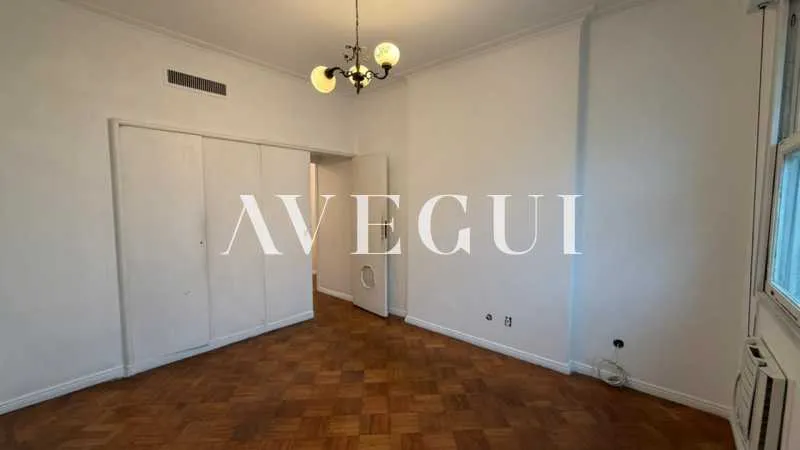 Unfurnished apartment with 5 bedrooms and a gas kitchen — photo 22