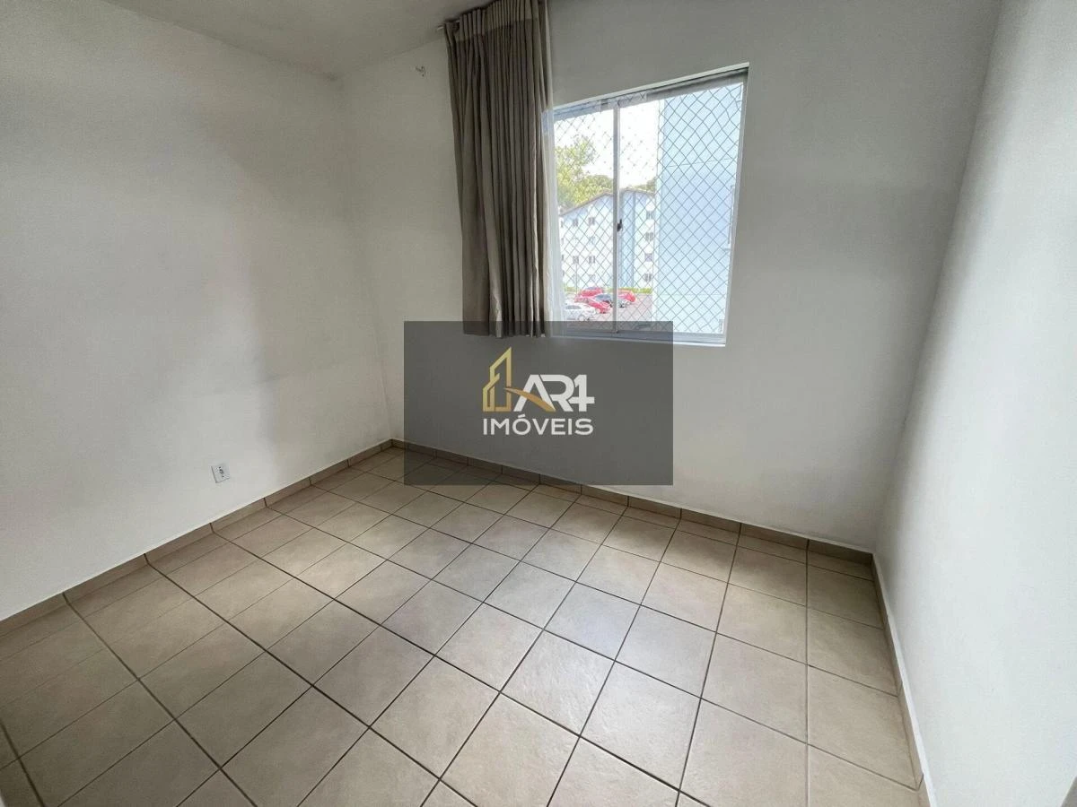 2-bedroom apartment, 43 m² — photo 14