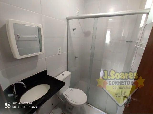 Apartamento térreo sem mobília com 2 quartos e 58 m² — photo 8